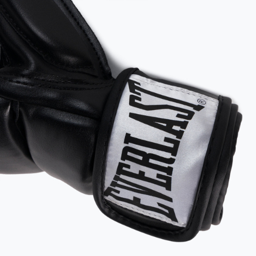 Everlast riešo apyrankė juoda 4301