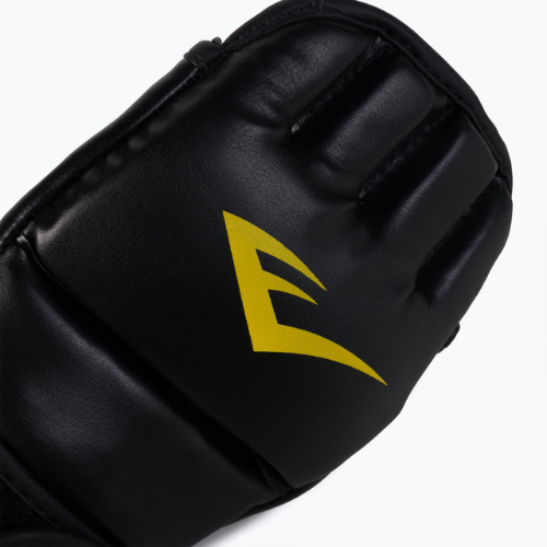 Everlast riešo apyrankė juoda 4301