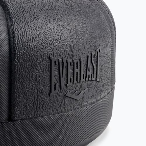 Everlast suaugusiųjų bokso bokso stovėsena perlamutrinė juoda EV2260