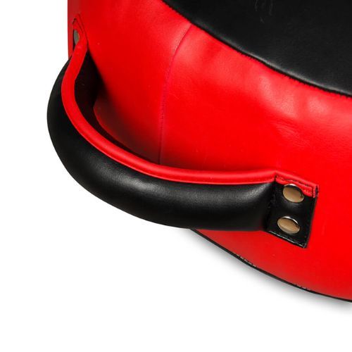 DBX BUSHIDO apvalus skydas juodas Ks-1