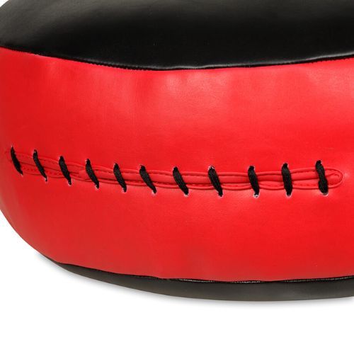 DBX BUSHIDO apvalus skydas juodas Ks-1