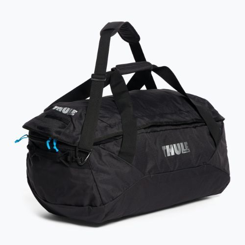 Thule Gopack 4xDuffel kelioninių krepšių rinkinys, juodas 800603