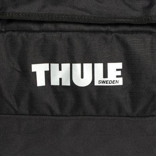 Thule Gopack 4xDuffel kelioninių krepšių rinkinys, juodas 800603