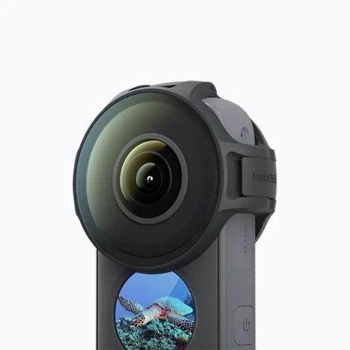 Insta360 ONE X2 Premium objektyvo apsauga CINX2CB/I