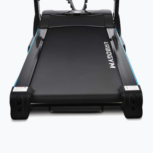 UrboGym V680Ms elektrinis bėgimo takelis 5904906085060
