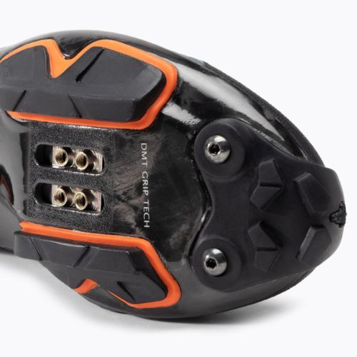 Vyriški MTB dviračių batai DMT KM1 pilki M0010DMT20KM1-A-0016