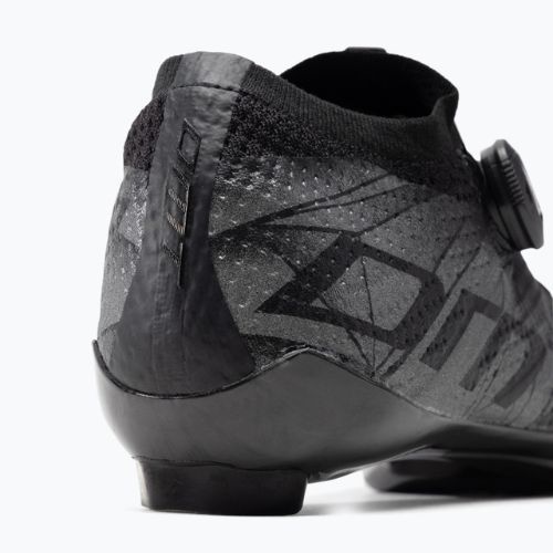 DMT KR1 vyriški kelių bateliai pilkos spalvos M0010DMT18KR1-A-0013