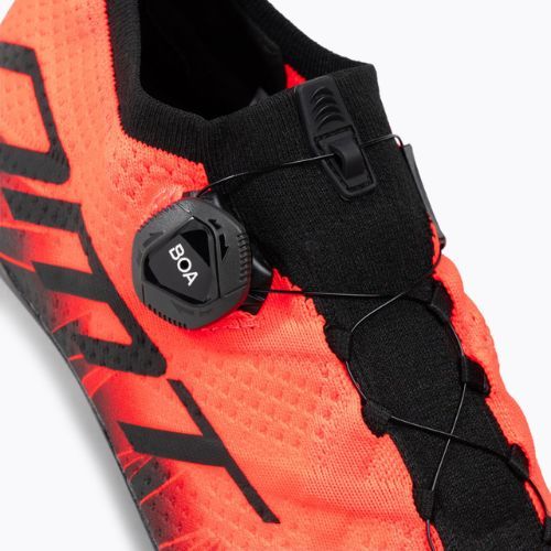 DMT KR1 vyriški kelių bateliai raudoni M0010DMT18KR1-A-0043