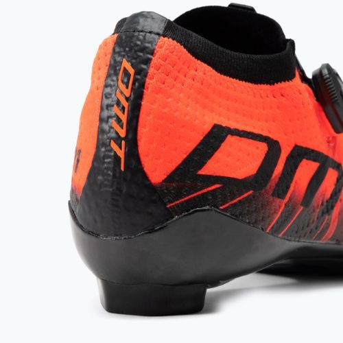 DMT KR1 vyriški kelių bateliai raudoni M0010DMT18KR1-A-0043