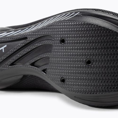 DMT KR4 vyriški kelių bateliai juodi M0010DMT21KR4