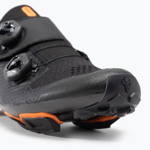 Vyriški MTB dviračių batai DMT MH1 black M0010DMT20MH1-A-0019