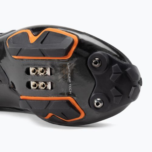 Vyriški MTB dviračių batai DMT MH1 black M0010DMT20MH1-A-0019