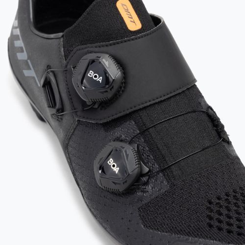 Vyriški MTB dviračių batai DMT MH1 black M0010DMT20MH1-A-0019