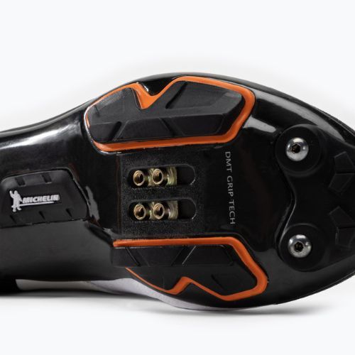 Vyriški MTB dviračių batai DMT MH1 white M0010DMT20MH1-A-0022