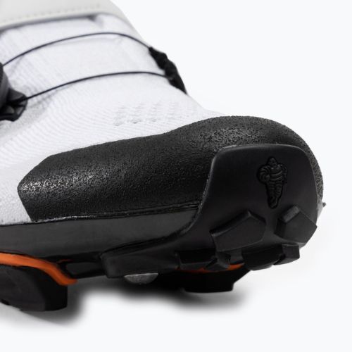 Vyriški MTB dviračių batai DMT MH1 white M0010DMT20MH1-A-0022