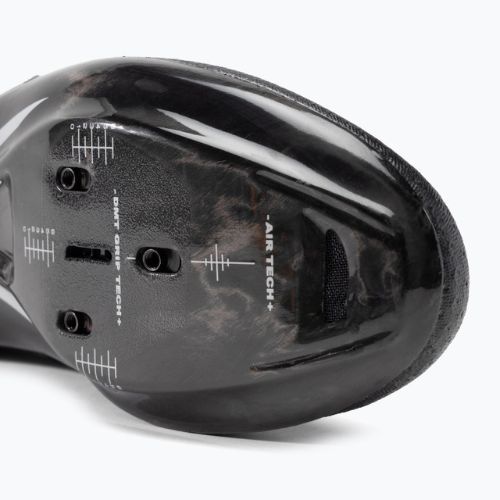 DMT SH1 juodi vyriški kelio bateliai M0010DMT20SH1-A-0019