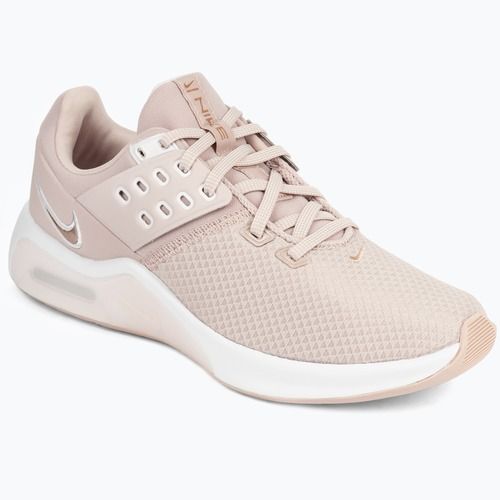 Moterų treniruočių bateliai Nike Air Max Bella TR 4 pink CW3398-600