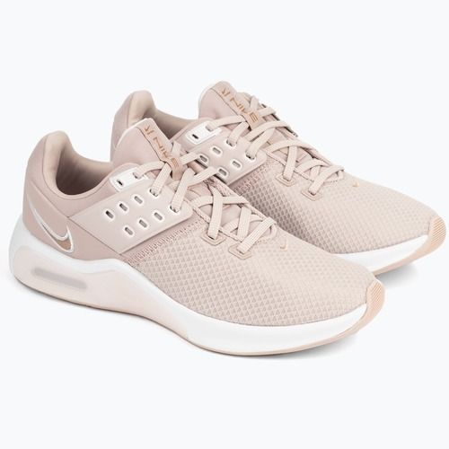 Moterų treniruočių bateliai Nike Air Max Bella TR 4 pink CW3398-600