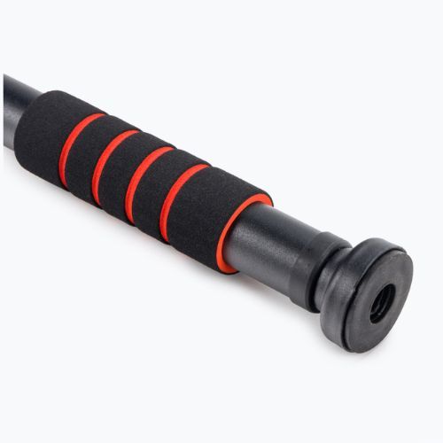 Pure2Improve Doorgym juosta juoda 2828