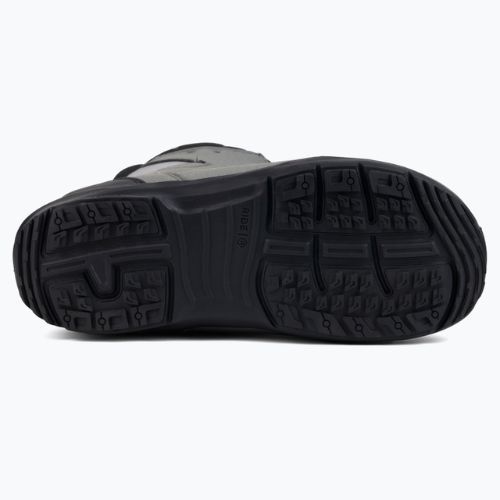 Vyriški snieglenčių batai RIDE JACKSON pilki 12F2008.1.2