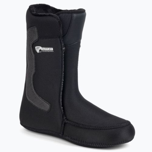 Vyriški snieglenčių batai RIDE JACKSON pilki 12F2008.1.2