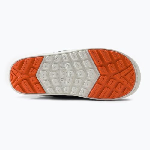 ThirtyTwo Lashed Double Boa Bradshaw vyriški snieglenčių batai orange 8105000453