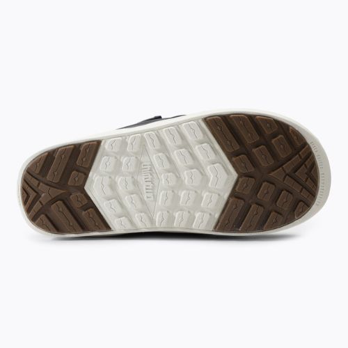 Moteriški snieglenčių batai ThirtyTwo Lashed Double Boa W'S black 8205000207