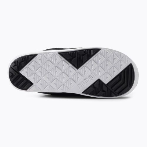 Vyriški ThirtyTwo Tm-2 Double Boa Wide snieglenčių batai juodi 8105000440