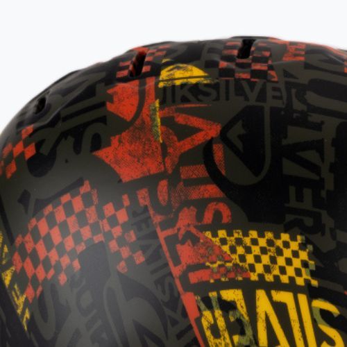 Quiksilver Empire B HLMT vaikiškas snieglenčių šalmas juodas EQBTL03017-NZE6