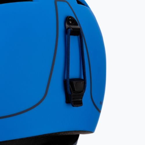 Quiksilver Play M HLMT snieglenčių šalmas mėlynas EQYTL03057-BNM0