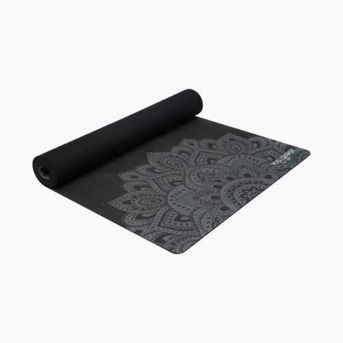 Yoga Design Lab Combo jogos kilimėlis 3,5 mm juodas Mandala Black