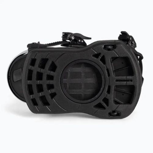 Snieglenčių surišimo įtaisai RIDE CL-6 black 12F1012.1.3