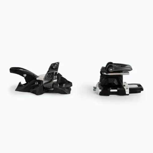 Žymeklių rišimas ALPINIST 10 juodas 7733V1.MB