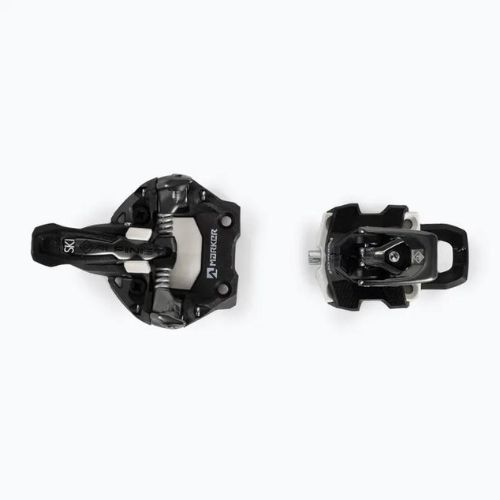 Žymeklių rišimas ALPINIST 10 juodas 7733V1.MB