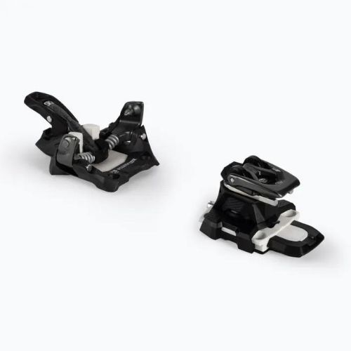 Žymeklių rišimas ALPINIST 10 juodas 7733V1.MB