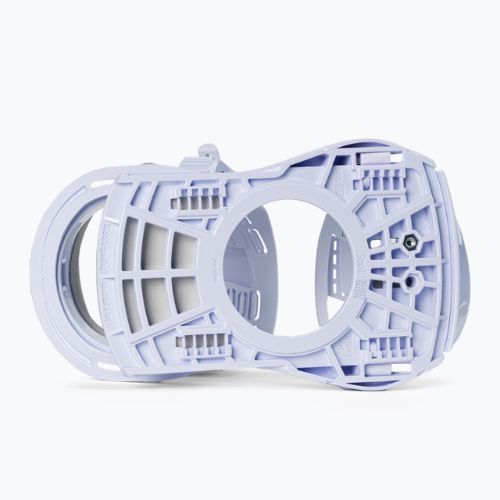 Snieglenčių batai HEAD FX Fay I Lyt White 341701