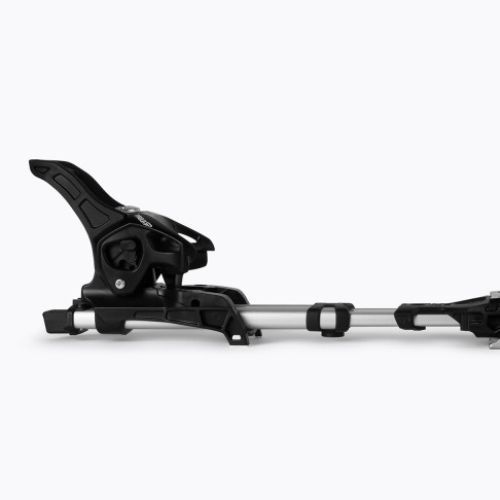 HEAD slidinėjimo įranga Ambition 10 black 114304