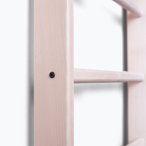 BenchK natūralaus medžio gimnastikos kopėčios BK-100