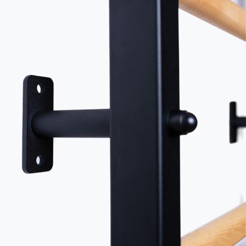 Gimnastikos sienelė BenchK black BK-700B