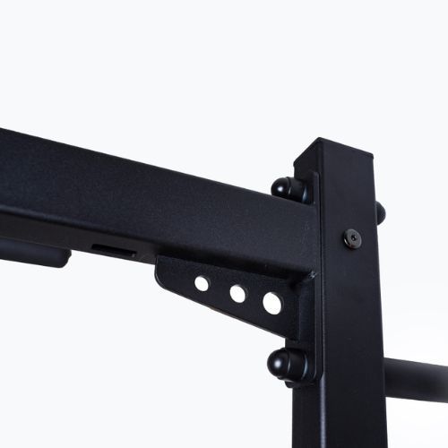 BenchK Pull Up Bar juodas PB2B