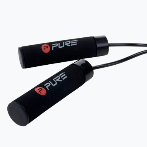 Pure2Improve svertinis šuolininkas juodos spalvos 2168