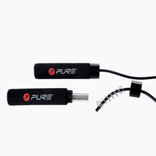 Pure2Improve svertinis šuolininkas juodos spalvos 2168