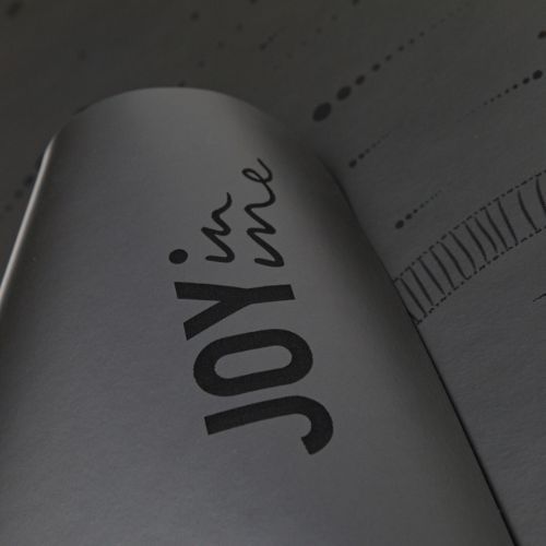 Jogos kilimėlis JOYINME Pro 2,5 mm pilkas 800104