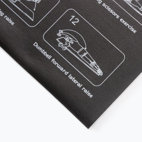 Pure2Improve treniruočių kilimėlis 2150