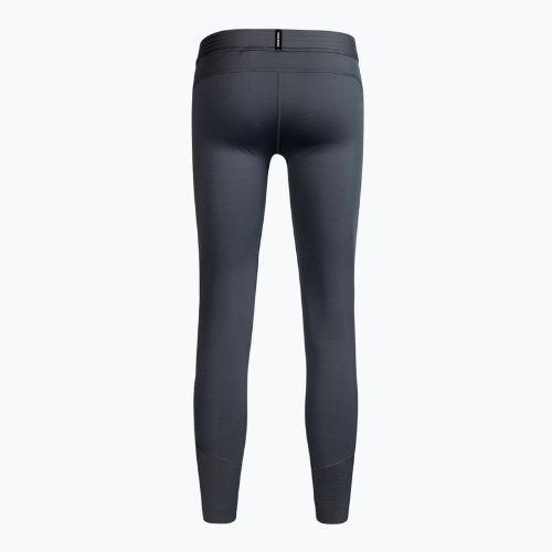 Vyriškos tamprės Nike Pro Warm Tight pilkos spalvos CU4961-068