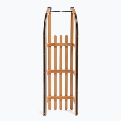 VT-Sport Davos Colint rudos medinės rogės DCL 60110