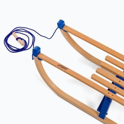 VT-Sport Davos 110 rudos sulankstomos rogutės DKV 73110