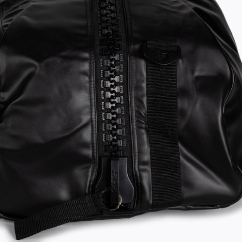 adidas 2-in-1 bokso treniruočių krepšys juodas ADIACC051B