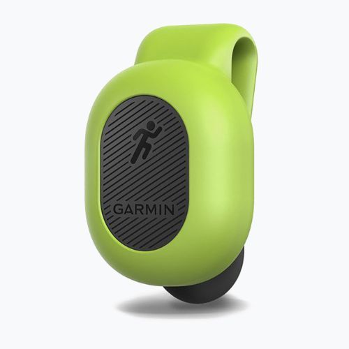 Garmin Running Dynamics Pod jutiklis juodas 010-12520-00
