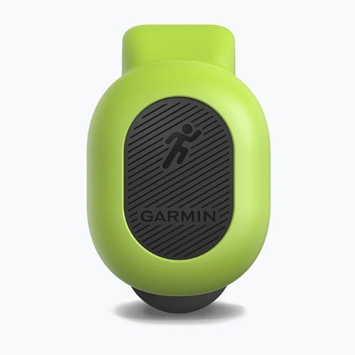 Garmin Running Dynamics Pod jutiklis juodas 010-12520-00